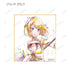 『#コンパス 戦闘摂理解析システム』トレーディング Ani-Art aqua label ミニ色紙 ver.B(全9種) BOX